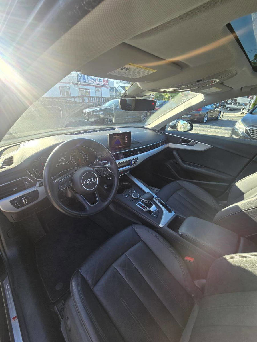 Used 2017 Audi A4 2.0T Premium Plus image 7