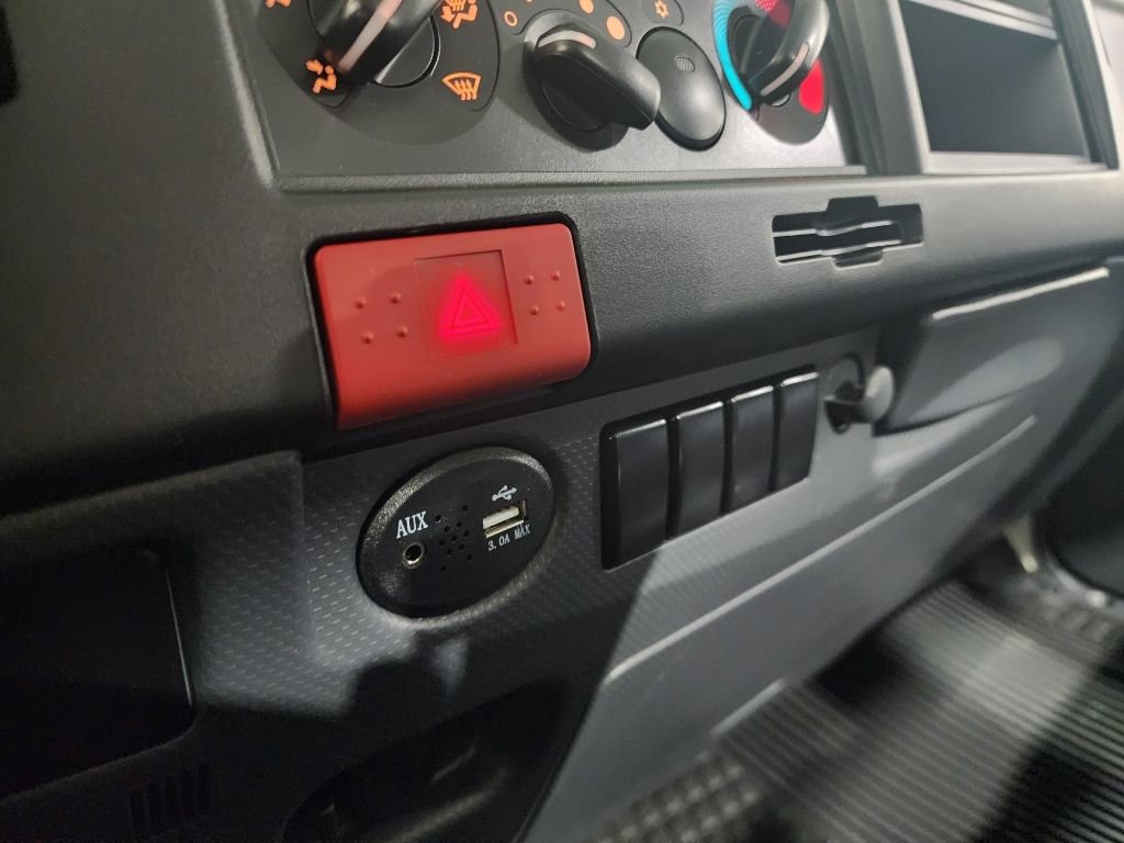 New 2024 Chevrolet Low Cab Forward 5500HD image 20