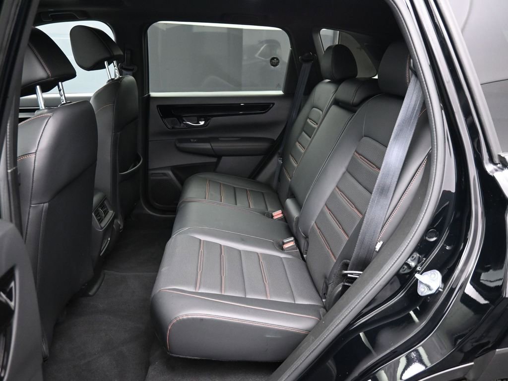 Certified 2023 Honda CR-V Sport Touring image 21
