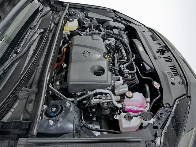 New 2026 Toyota Camry SE image 19