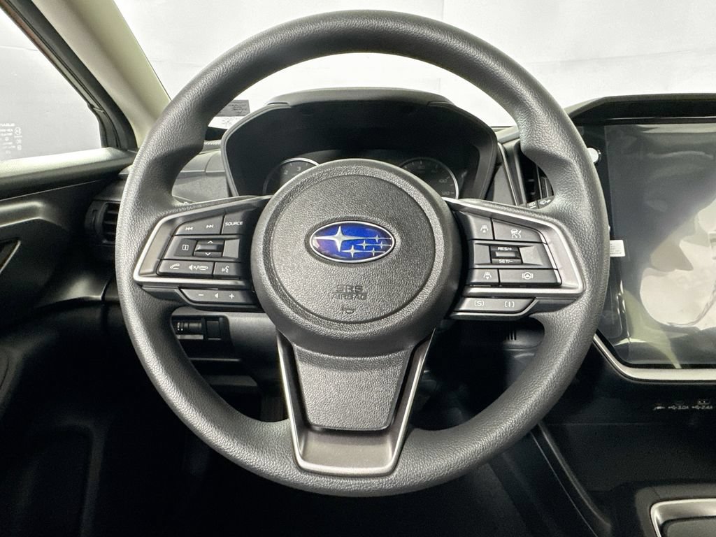 New 2026 Subaru Impreza 2.0i Sport AWD/4WD image 11