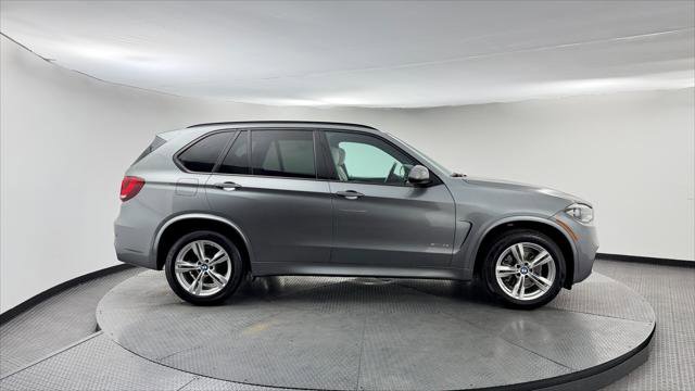 Used 2016 BMW X5 sDrive35i image 9