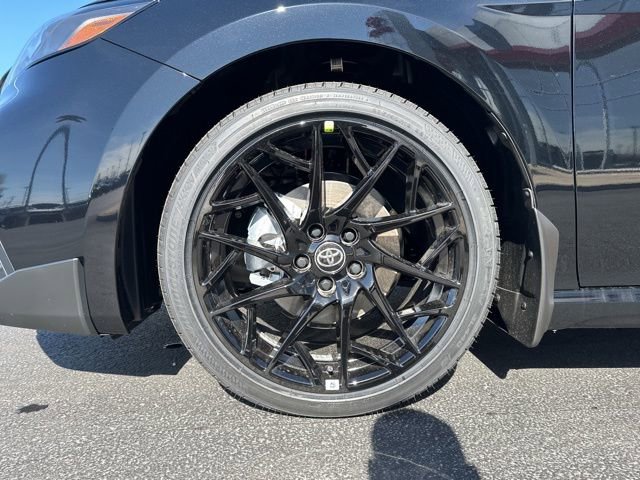 New 2026 Toyota Camry SE image 10