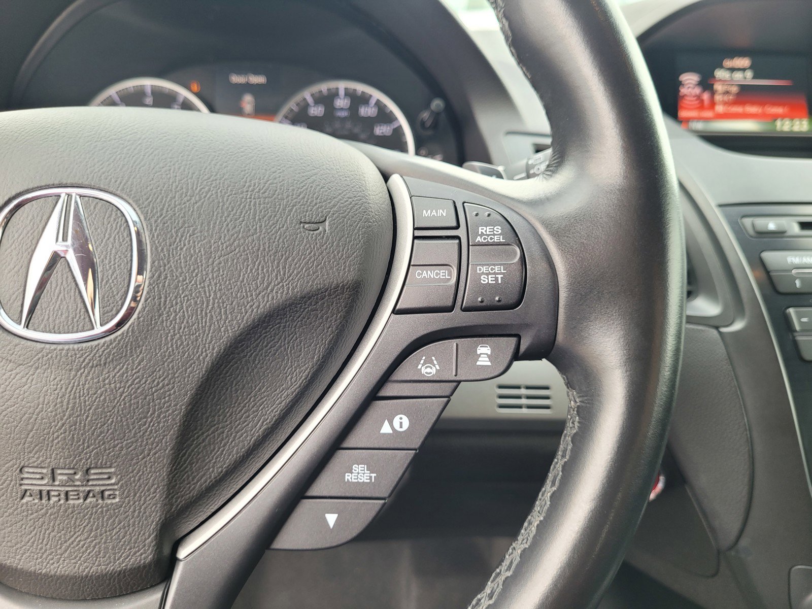 Used 2018 Acura RDX FWD image 22
