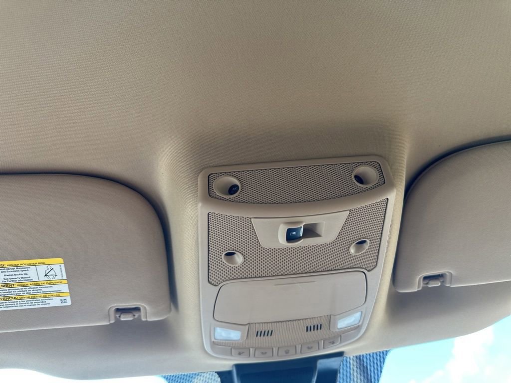 Used 2020 Ford F150 Lariat w/ FX4 Off-Road Package image 23