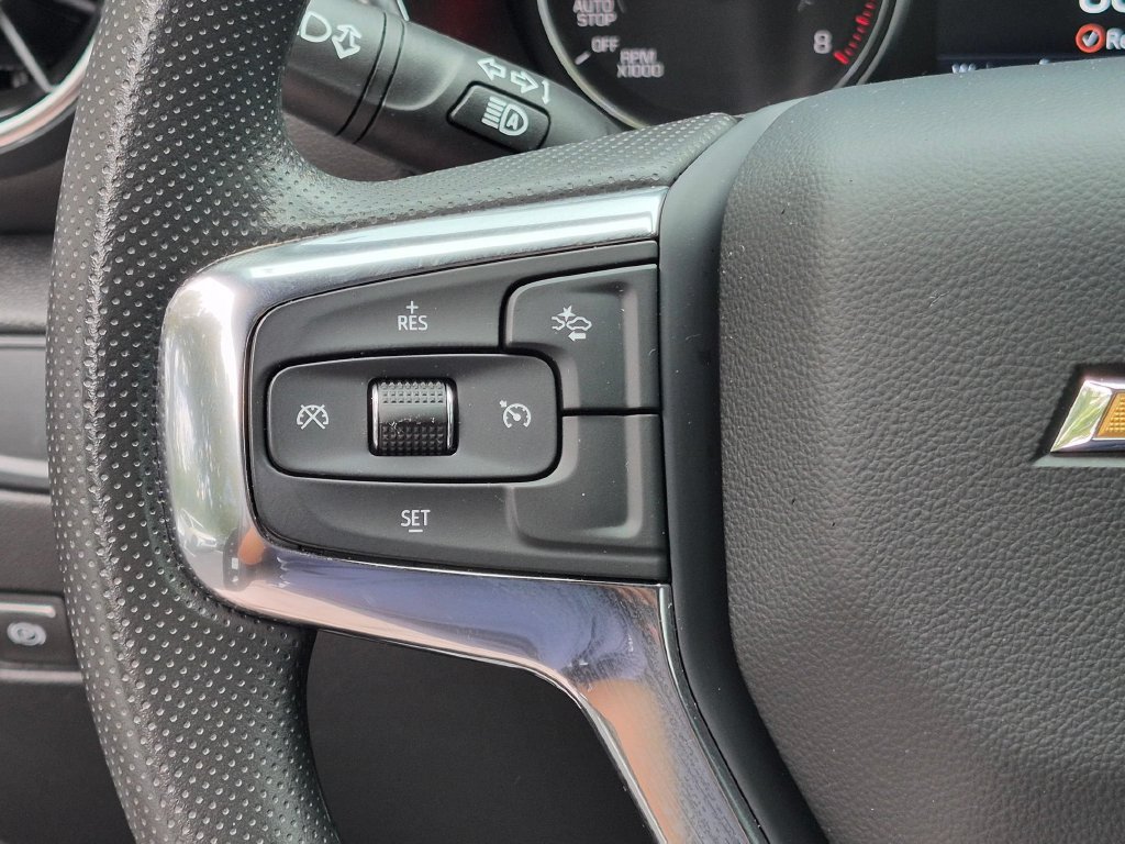 Used 2025 Chevrolet Blazer LT AWD/4WD image 17
