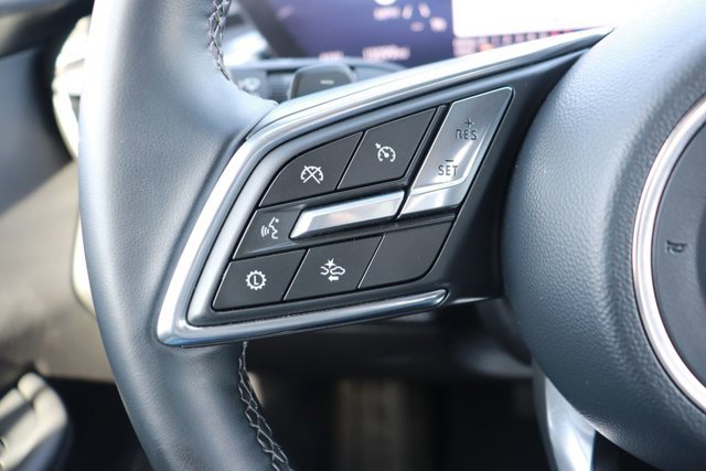 Used 2025 Buick Enclave Sport Touring image 21