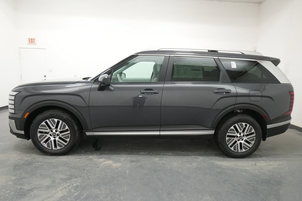 New 2026 Hyundai Palisade SEL Premium AWD/4WD image 4