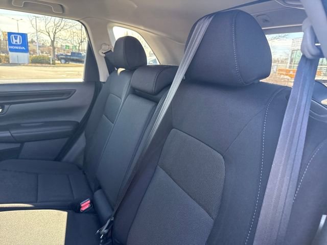 Certified 2025 Honda CR-V EX image 19