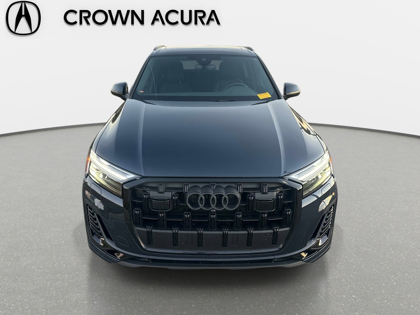 Used 2025 Audi Q7 3.0T Premium Plus image 34