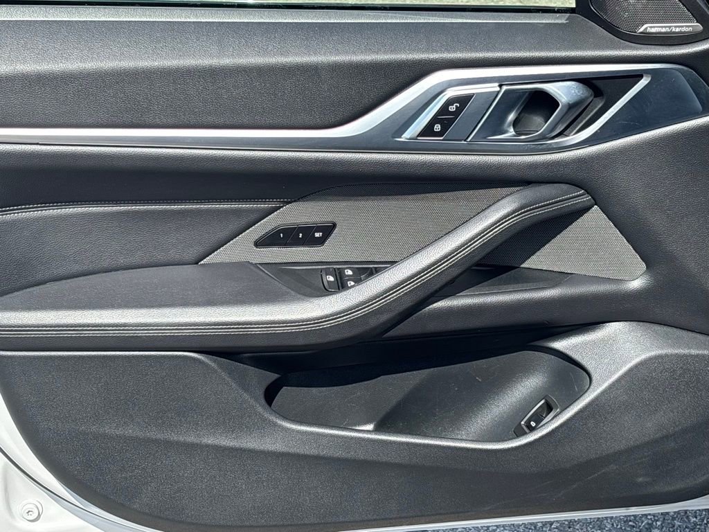 Used 2022 BMW M440i xDrive Gran Coupe w/ Premium Package image 17