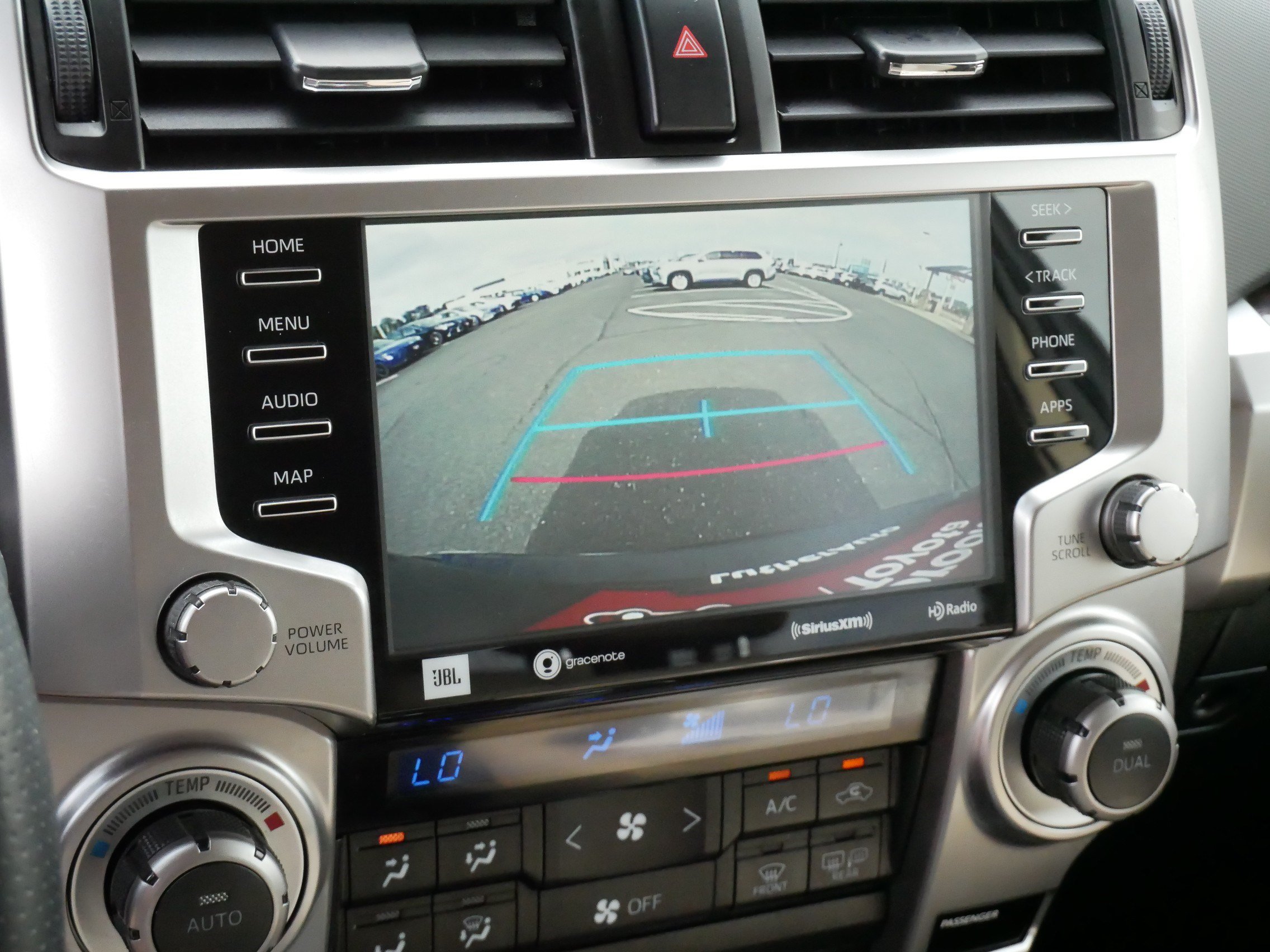 Used 2021 Toyota 4Runner Limited AWD/4WD image 30