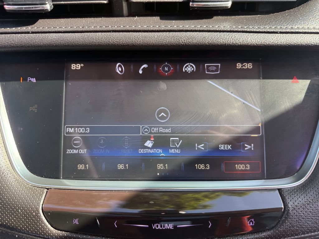 Used 2019 Cadillac XT5 Luxury FWD image 31