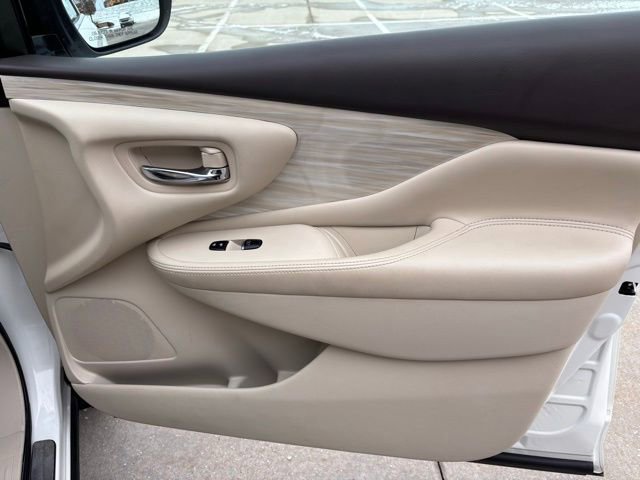 Used 2018 Nissan Murano Platinum image 20