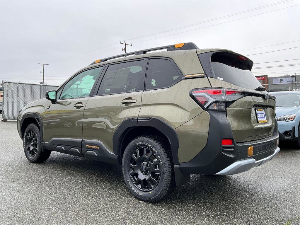 New 2026 Subaru Forester Wilderness image 6