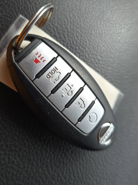 Used 2018 Nissan Altima 2.5 S w/ S Convenience Package image 21