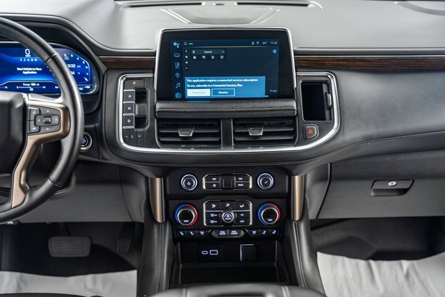 Used 2022 Chevrolet Tahoe High Country image 19