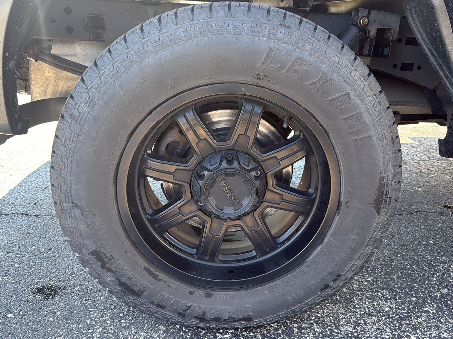 Used 2019 Ford F150 XLT w/ Equipment Group 302A Luxury image 11