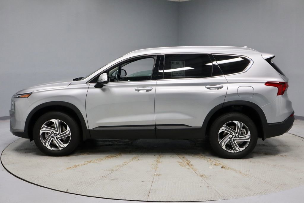 Certified 2023 Hyundai Santa Fe SEL AWD/4WD image 12