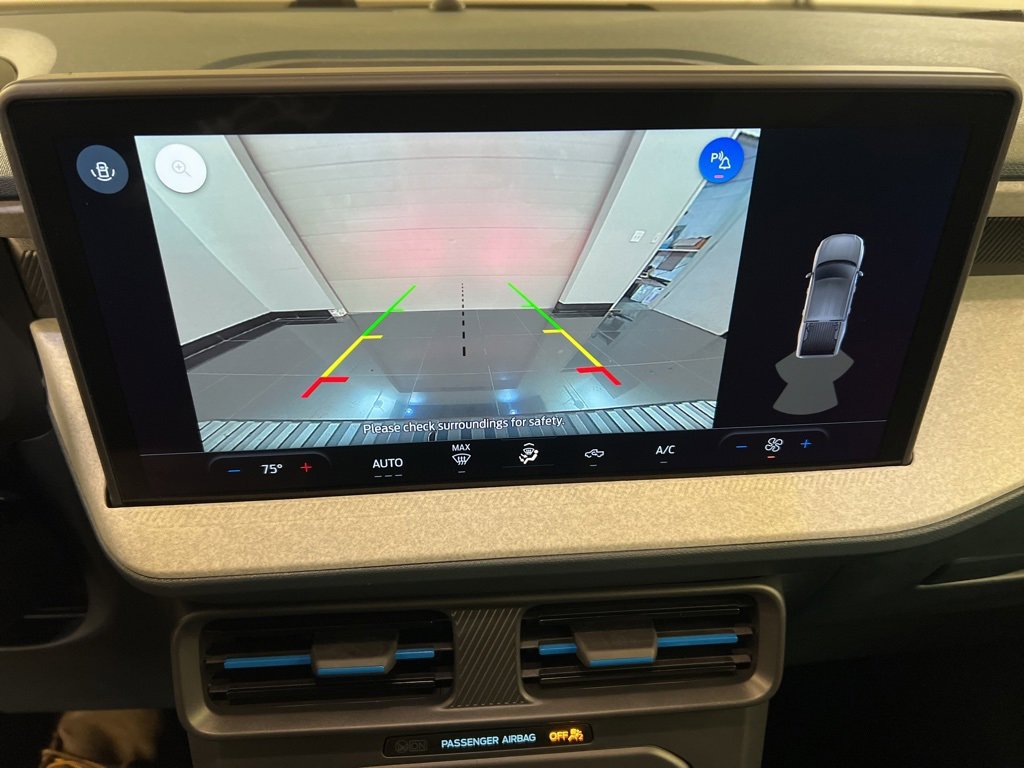 New 2025 Ford Maverick XLT w/ Equipment Group 301A image 12