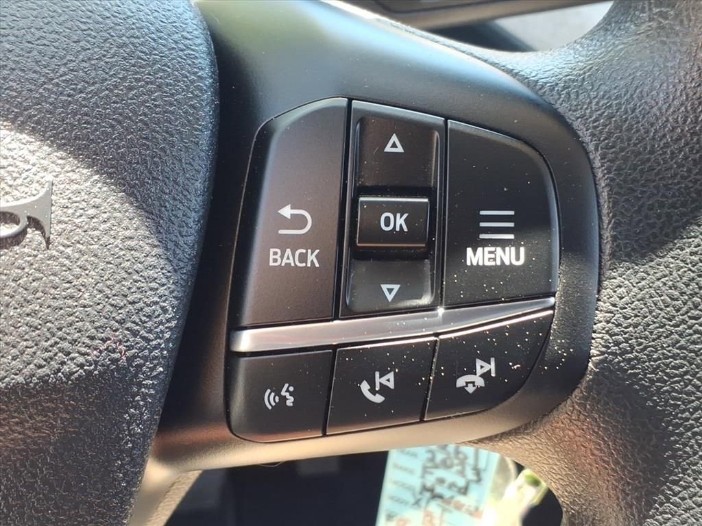 Certified 2023 Ford Maverick XLT FWD image 21