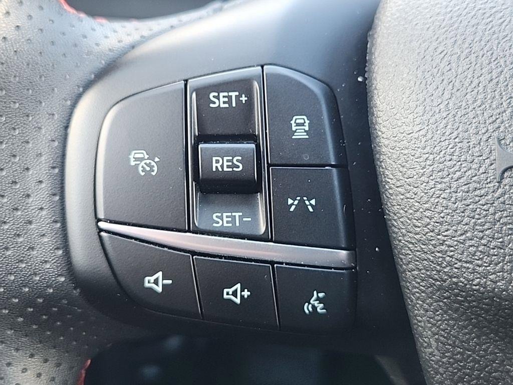 Certified 2023 Ford Escape ST-Line Select w/ Tech Pack #1 image 19