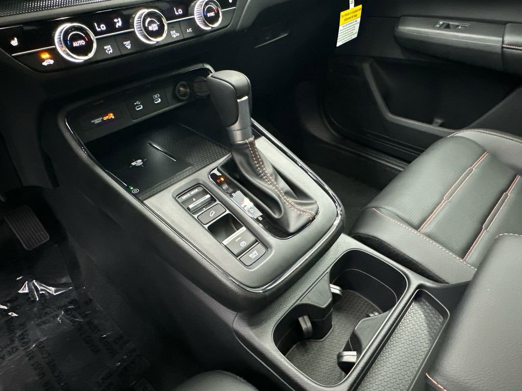 New 2026 Honda CR-V Sport-L image 33