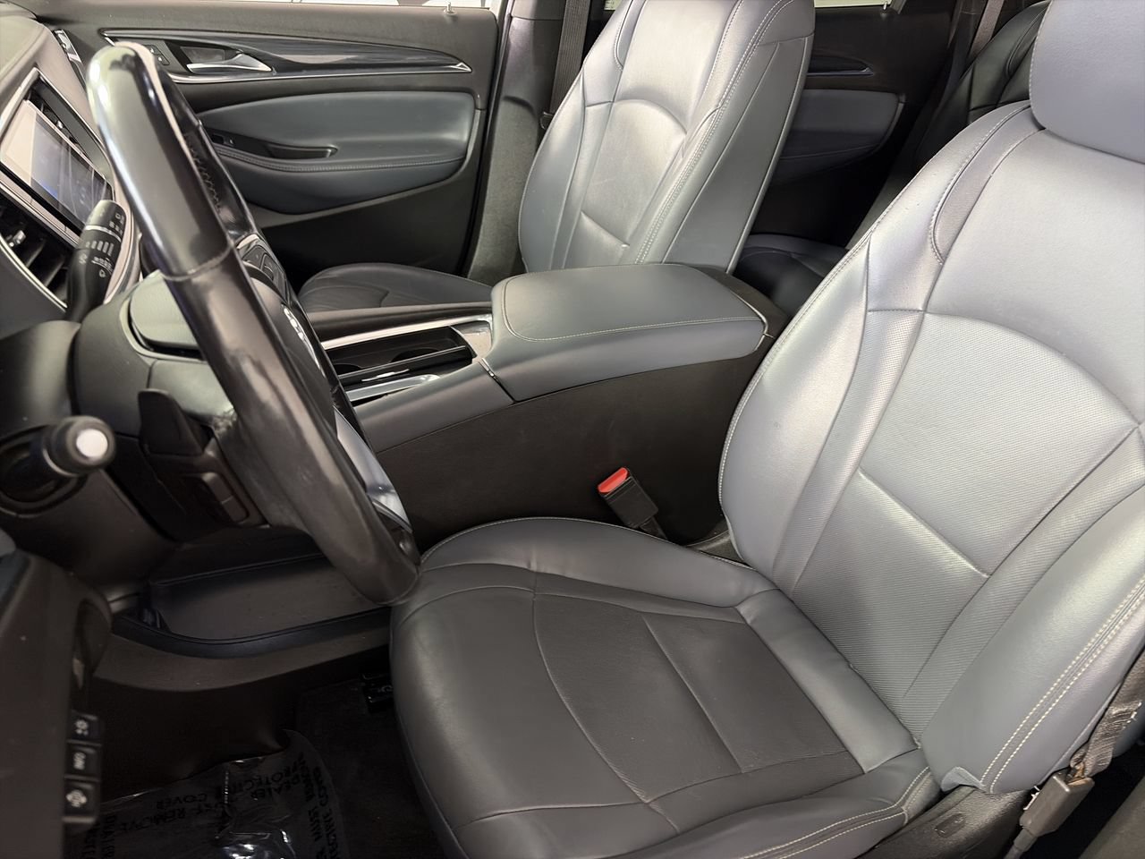 Used 2022 Buick Enclave Premium FWD image 20