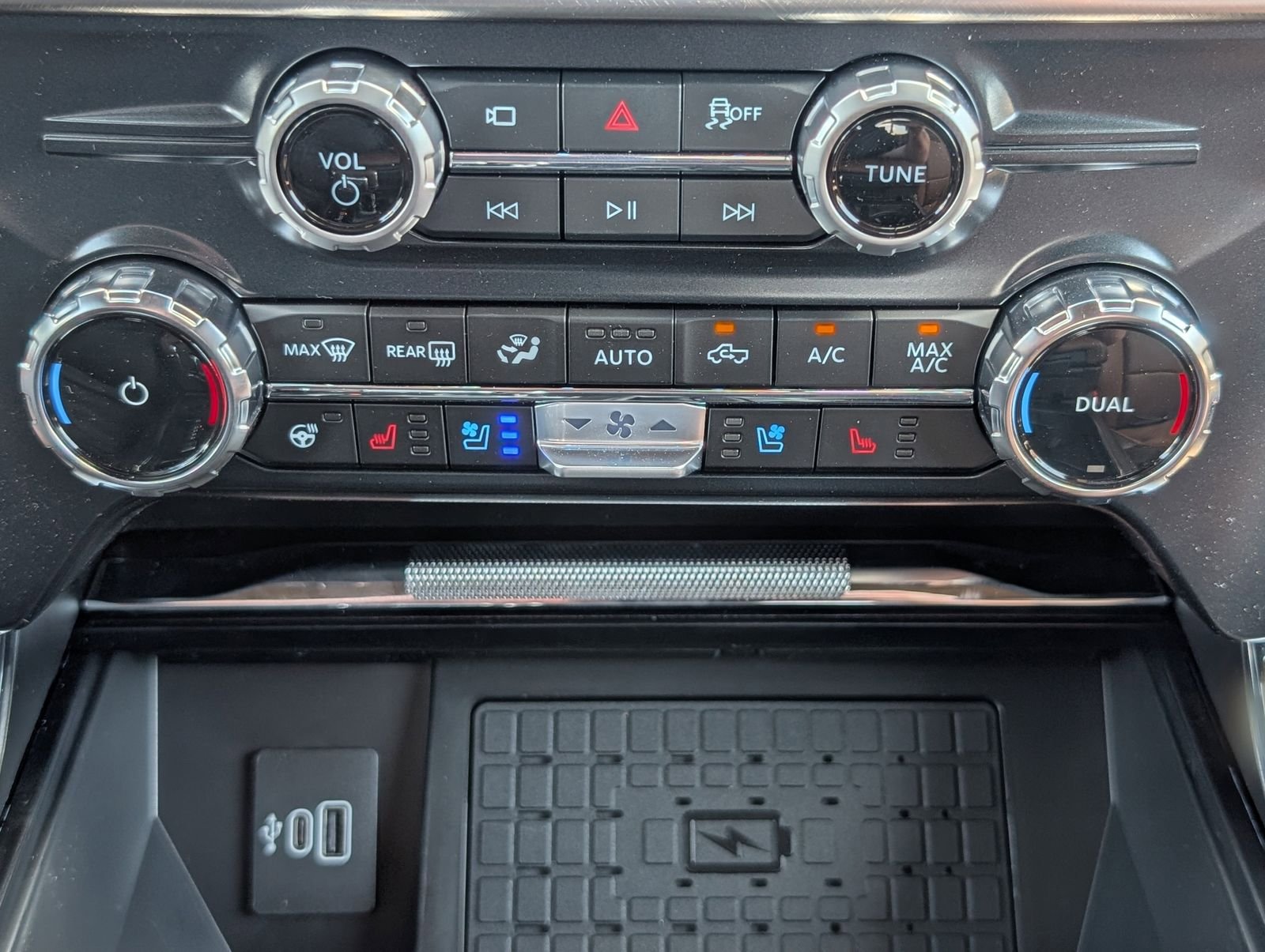 New 2026 Ford F150 King Ranch AWD/4WD image 19