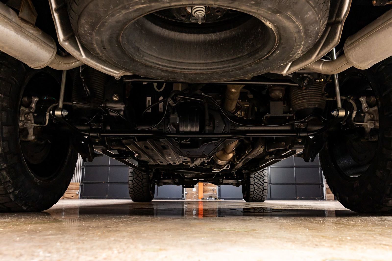 Used 2021 RAM 1500 Limited w/ Night Edition image 16