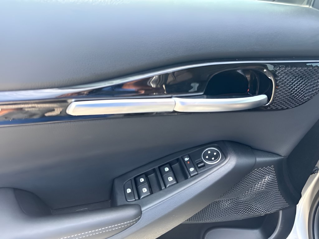 Used 2026 Kia Seltos S FWD image 17
