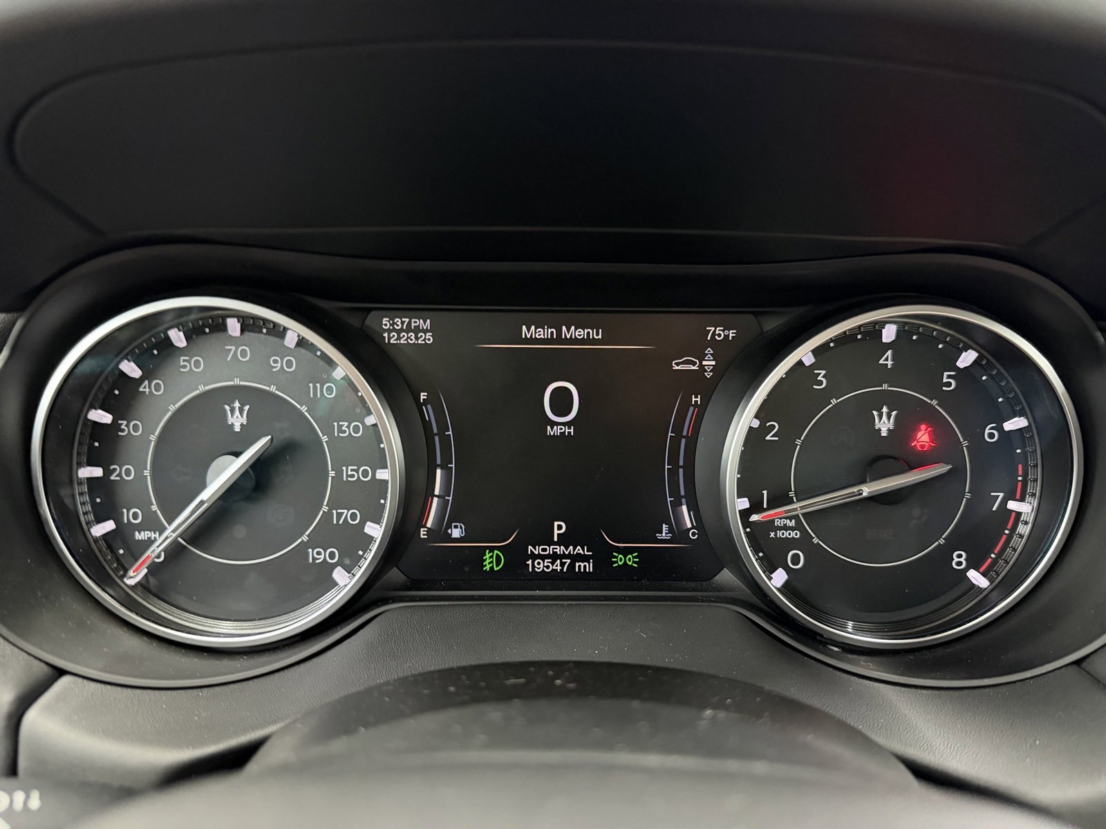 Used 2022 Maserati Levante GT image 13