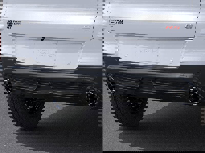 New 2026 Chevrolet TrailBlazer RS image 14