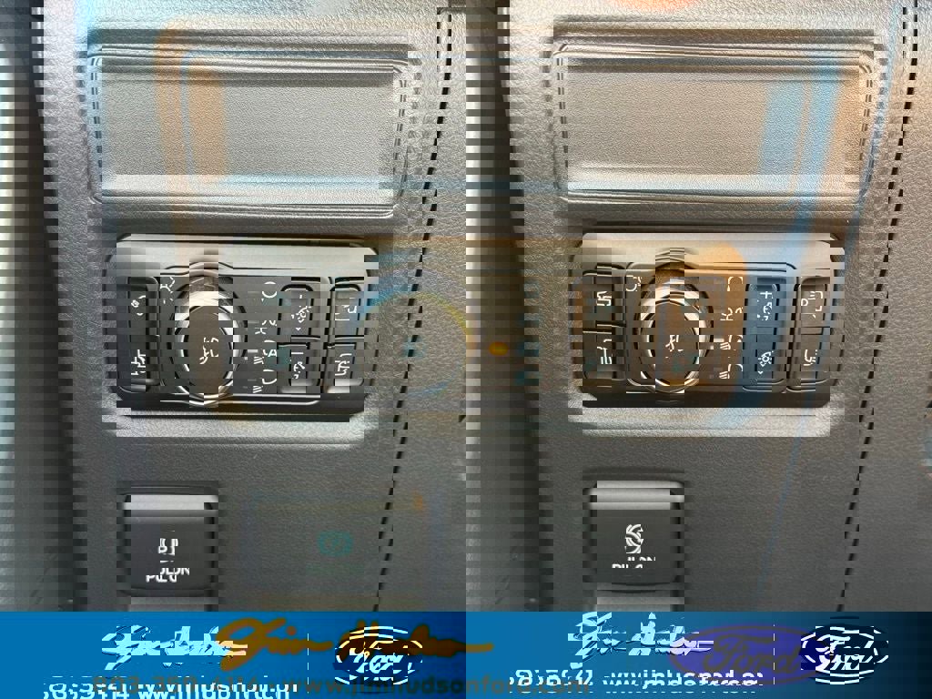 New 2025 Ford F150 XLT w/ Equipment Group 302A MID image 25