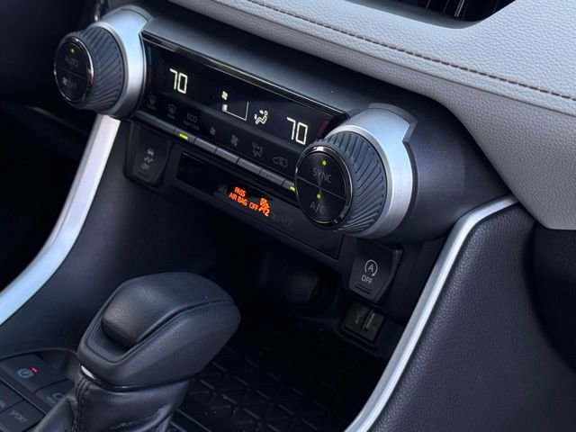 Used 2024 Toyota RAV4 XLE image 42