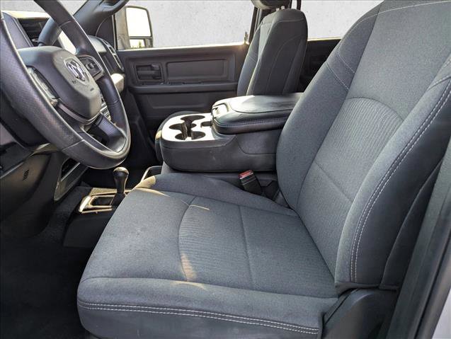 Used 2023 RAM 3500 Tradesman w/ Towing Technology Group AWD/4WD image 22