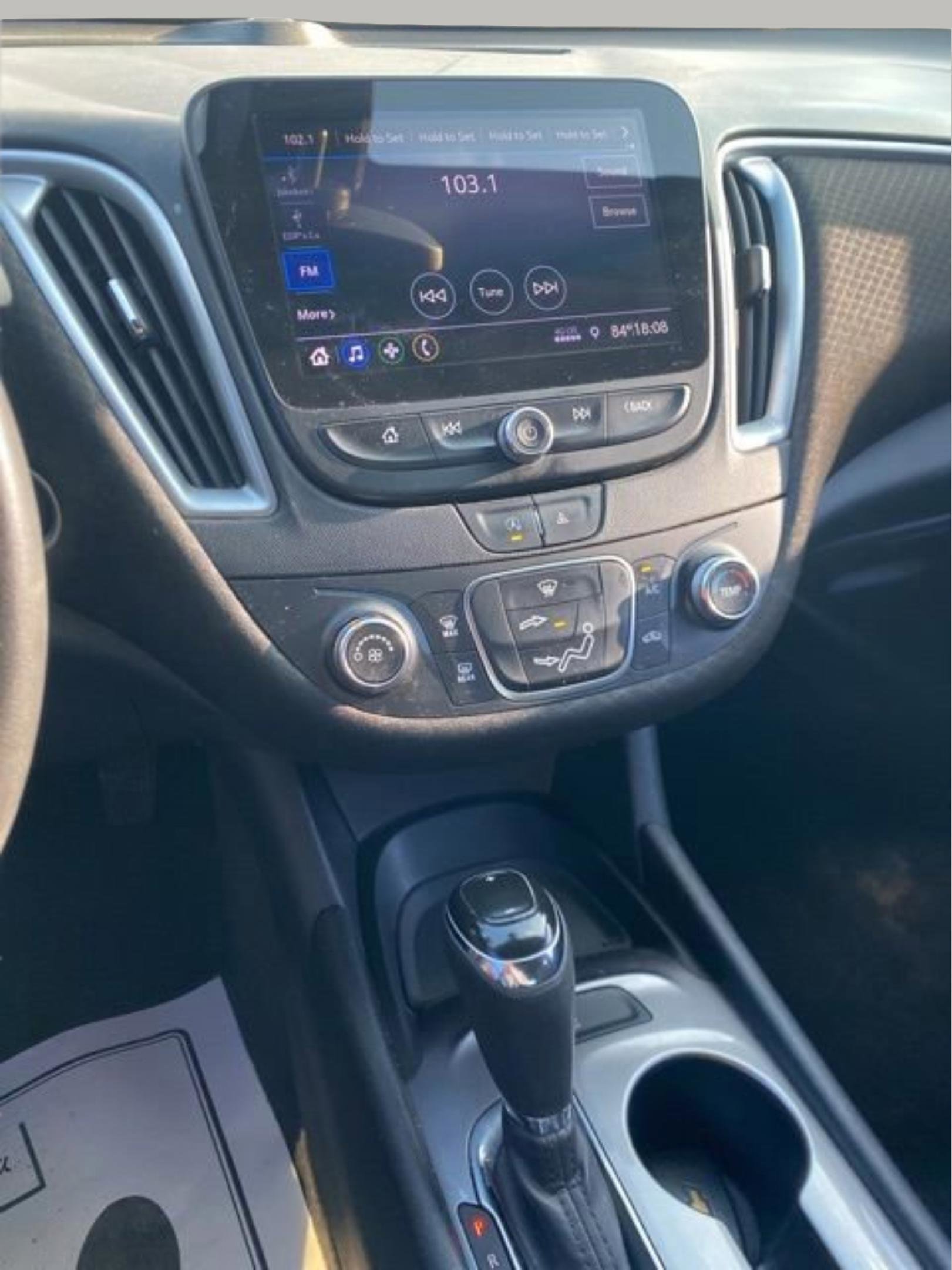 Used 2020 Chevrolet Malibu LS FWD image 21