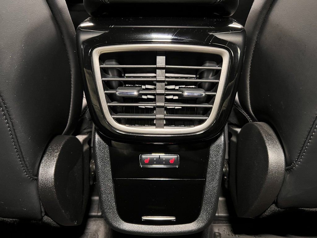 Used 2023 Lincoln Nautilus Reserve w/ Luxury Package image 13