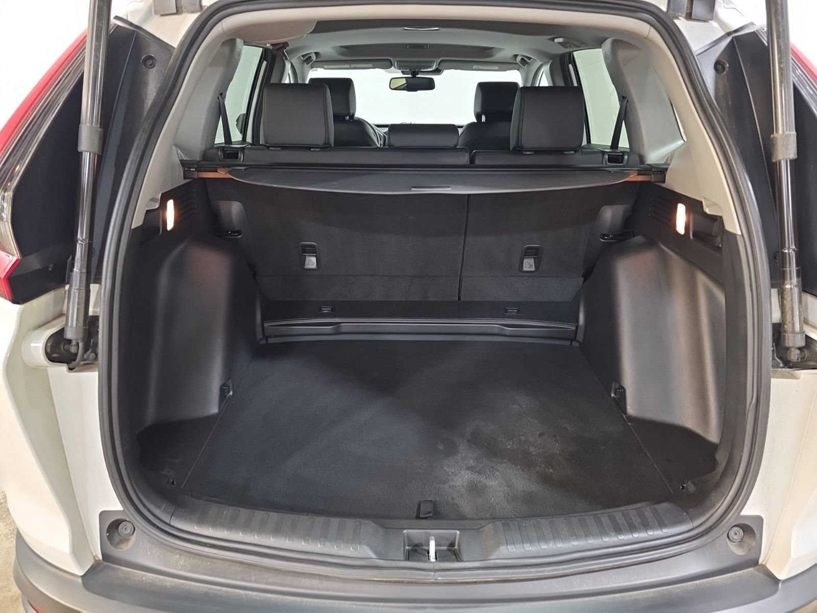 Used 2022 Honda CR-V EX-L image 11