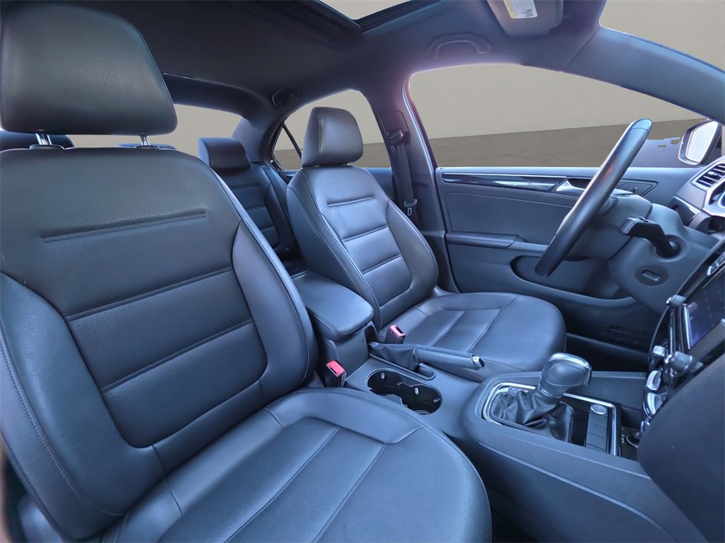 Used 2018 Volkswagen Jetta Sport image 24