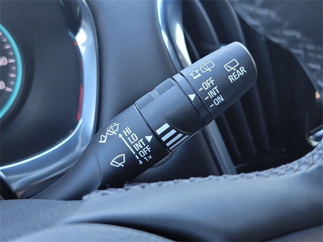 Certified 2023 Chevrolet Traverse LT image 37