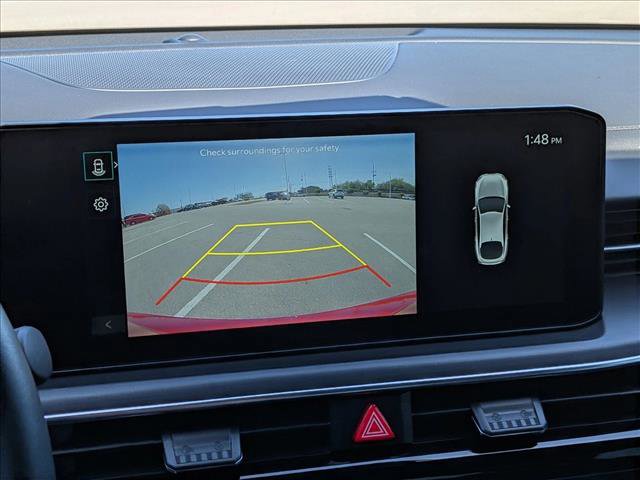 Used 2025 Kia K5 GT-Line w/ GT-Line Premium Package image 13