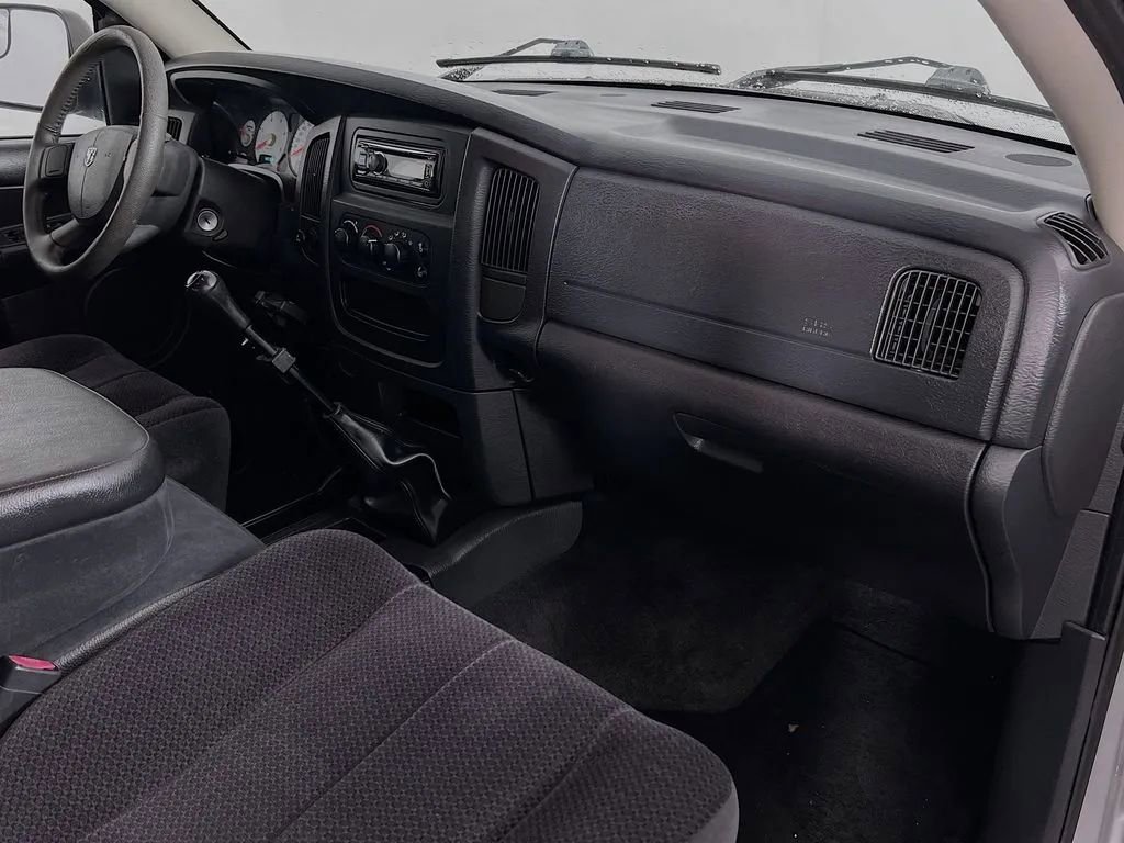 Used 2004 Dodge Ram 3500 Truck SLT w/ Trailer Tow Group image 29