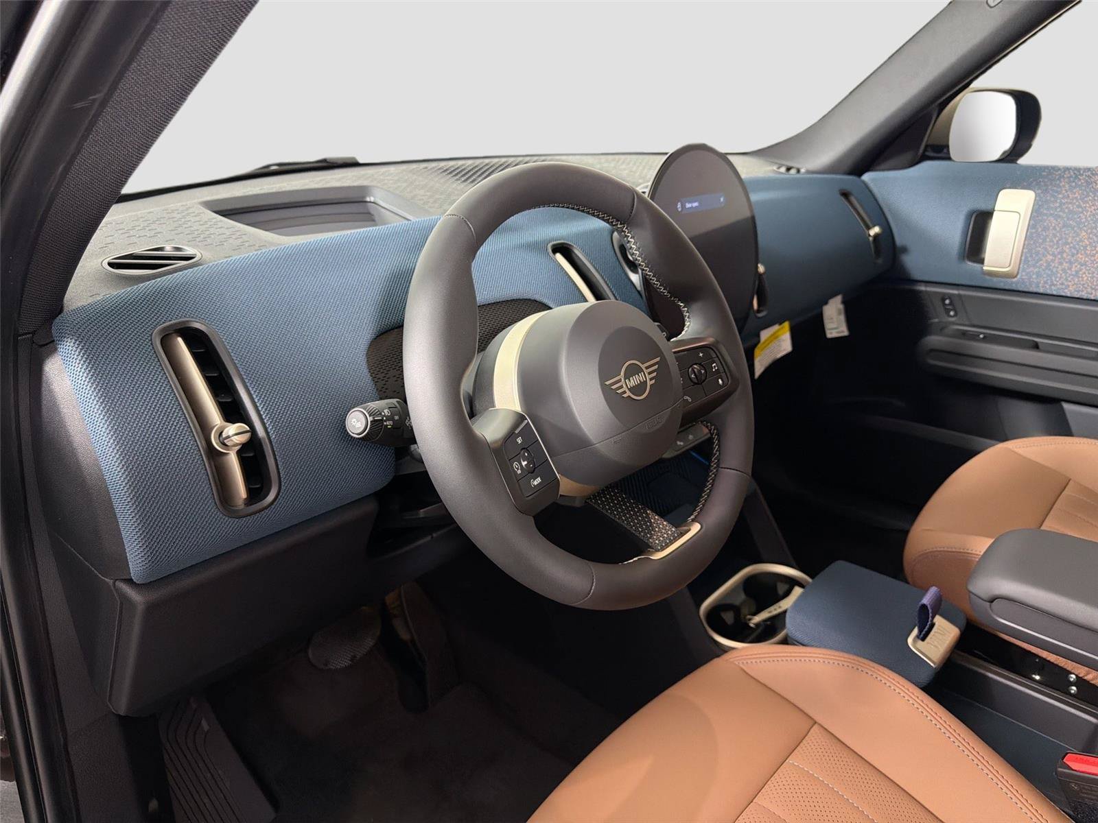New 2026 MINI Cooper Countryman S AWD/4WD image 9