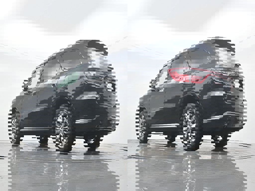 Used 2023 Dodge Durango Citadel image 31