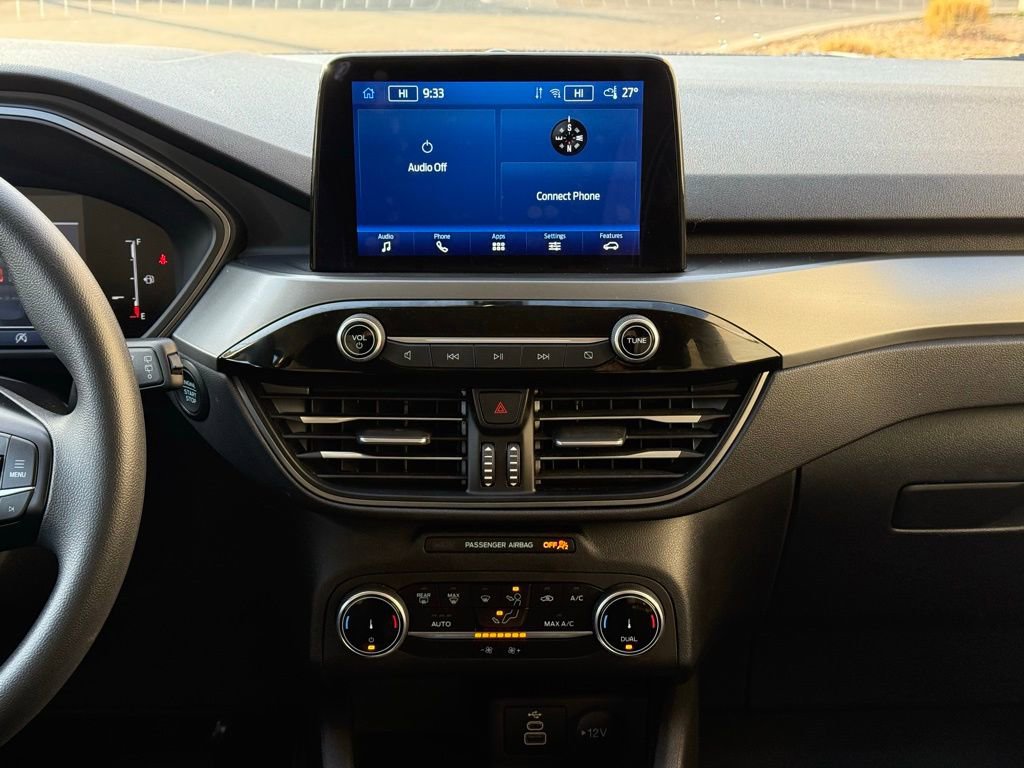 Used 2025 Ford Escape Active image 14