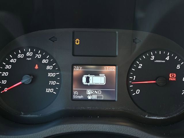 Used 2023 Mercedes-Benz Sprinter 2500 image 22
