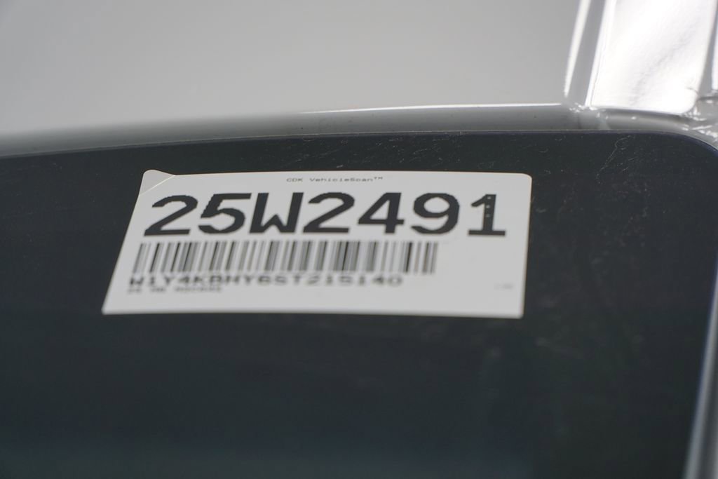 New 2025 Mercedes-Benz Sprinter 2500 image 18