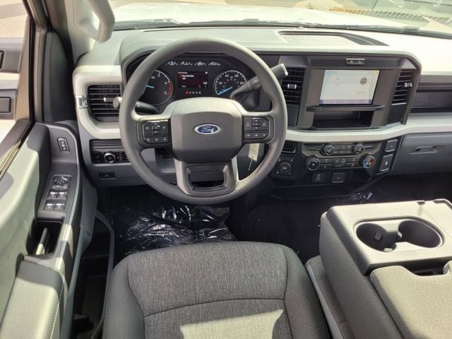 New 2026 Ford F250 XL w/ STX Appearance Package image 38