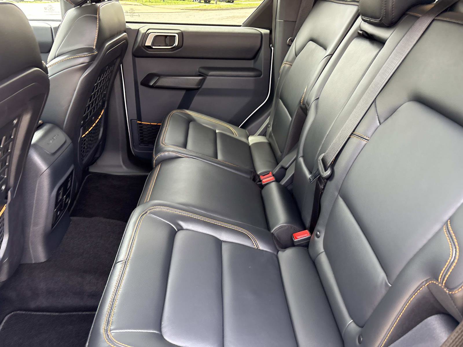 Used 2024 Ford Bronco Badlands image 33